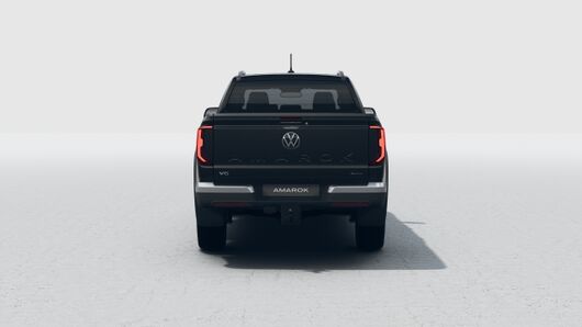Amarok Prime Extra aut. 3.0 TDI 4Motion képe
