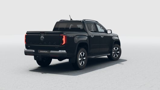 Amarok Prime Extra aut. 3.0 TDI 4Motion képe