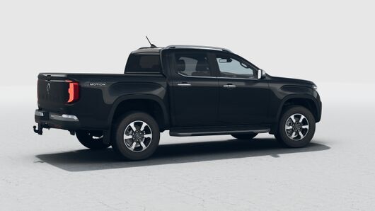 Amarok Prime Extra aut. 3.0 TDI 4Motion képe