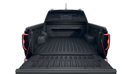 Amarok Prime Extra aut. 3.0 TDI 4Motion képe