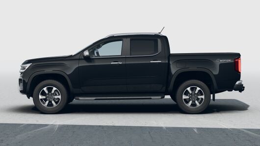 Amarok Prime Extra aut. 3.0 TDI 4Motion képe