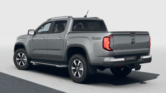 Amarok Prime Extra aut. 3.0 TDI 4Motion képe