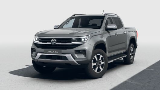 Amarok Prime Extra aut. 3.0 TDI 4Motion képe