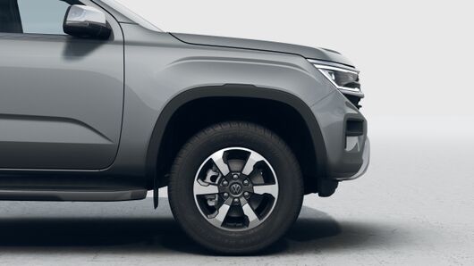 Amarok Prime Extra aut. 3.0 TDI 4Motion képe