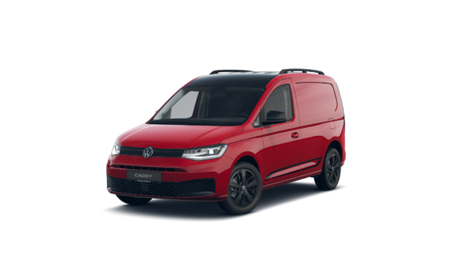 Caddy Cargo Edition 2.0 TDI képe