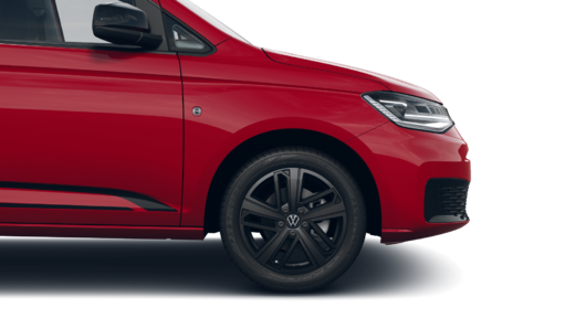 Caddy Cargo Edition 2.0 TDI képe