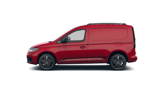 Caddy Cargo Edition 2.0 TDI képe