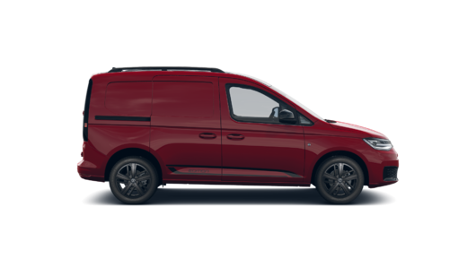 Caddy Cargo Edition 2.0 TDI képe