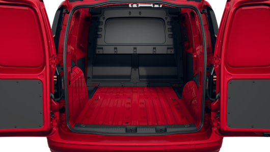 Caddy Cargo Edition 2.0 TDI képe