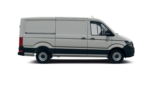 Crafter City 30 dobozos KT 2.0TDI (L3H2) képe