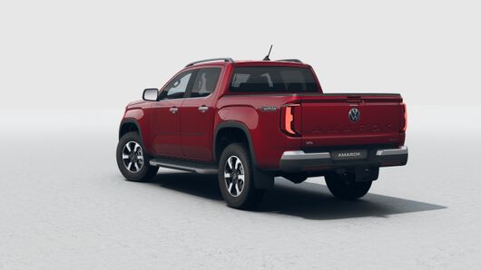 Amarok Prime Extra aut. 3.0 TDI 4Motion képe