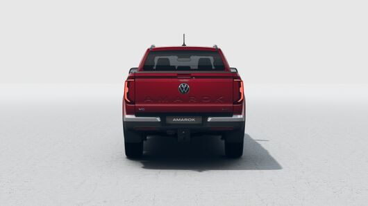 Amarok Prime Extra aut. 3.0 TDI 4Motion képe