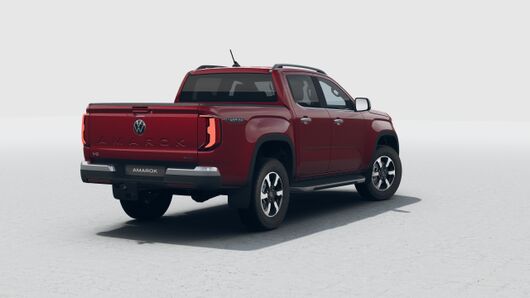 Amarok Prime Extra aut. 3.0 TDI 4Motion képe