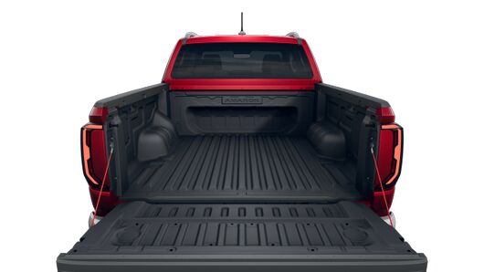 Amarok Prime Extra aut. 3.0 TDI 4Motion képe