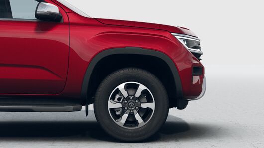 Amarok Prime Extra aut. 3.0 TDI 4Motion képe