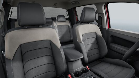 Amarok Prime Extra aut. 3.0 TDI 4Motion képe