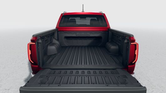 Amarok Prime Extra aut. 3.0 TDI 4Motion képe