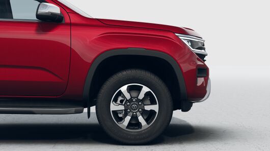 Amarok Prime Extra aut. 3.0 TDI 4Motion képe