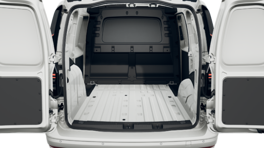 Caddy Cargo Edition 2.0 TDI képe