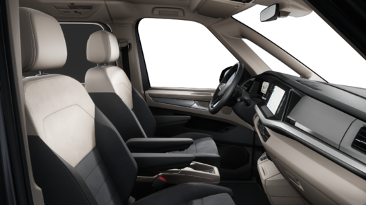 Multivan Style HT eHybrid PHEV 4M képe