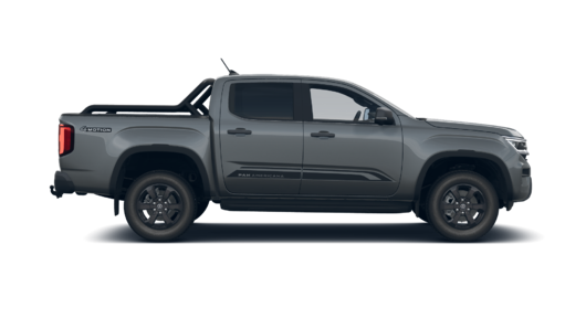 Amarok PanAmericana aut. 3.0 TDI 4Motion képe