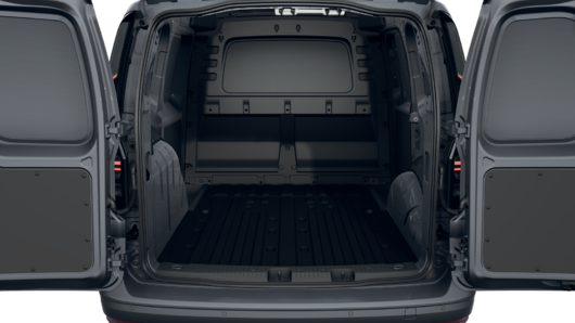 Caddy Cargo Edition 2.0 TDI képe