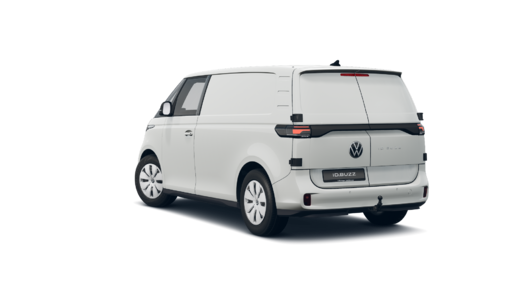 ID. Buzz Cargo Prime (210 KW/286LE) képe