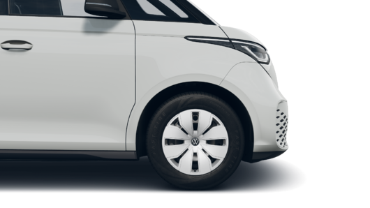 ID. Buzz Cargo Prime (210 KW&#x2F;286LE) képe