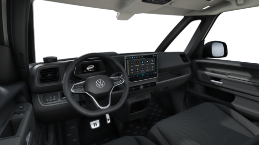 ID. Buzz Cargo Prime (210 KW&#x2F;286LE) képe