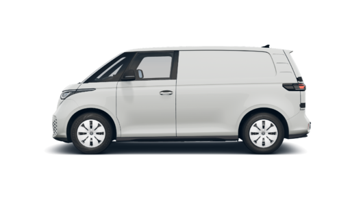 ID. Buzz Cargo Prime (210 KW&#x2F;286LE) képe