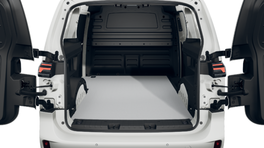 ID. Buzz Cargo Prime (210 KW/286LE) képe