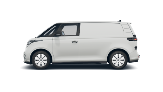 ID. Buzz Cargo Prime (210 KW&#x2F;286LE) képe