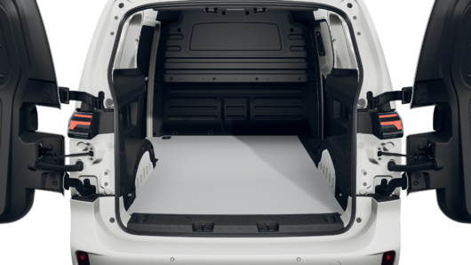 ID. Buzz Cargo Prime (210 KW&#x2F;286LE) képe