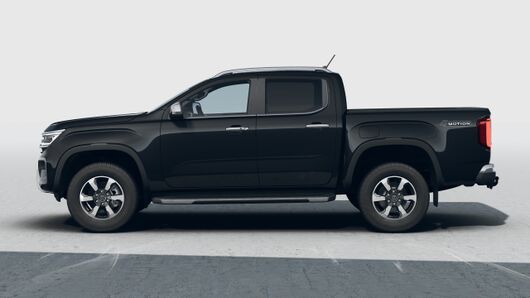 Amarok Prime Extra aut. 3.0 TDI 4Motion képe