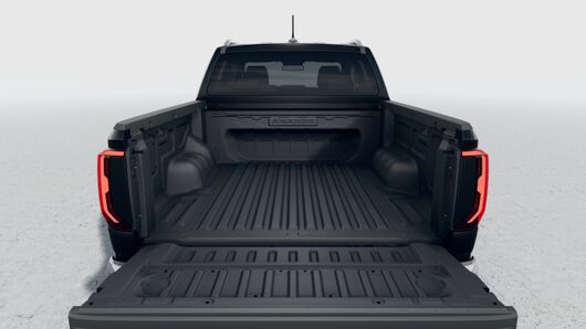 Amarok Prime Extra aut. 3.0 TDI 4Motion képe