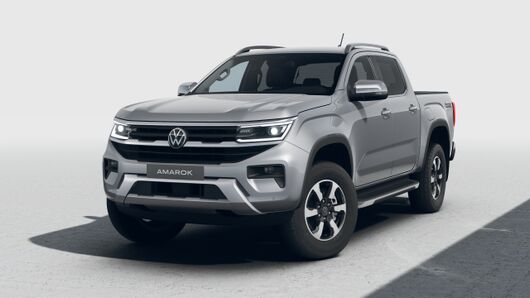 Amarok Prime Extra aut. 3.0 TDI 4Motion képe