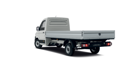 Crafter 35 platós HT 2.0 TDI (L4) képe