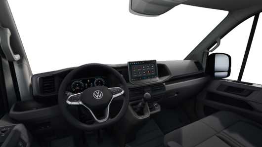 Crafter 35 platós HT 2.0 TDI (L4) képe