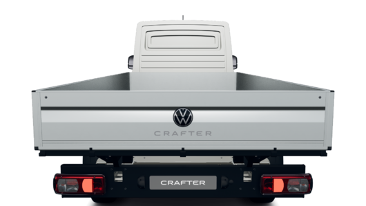 Crafter 35 platós HT 2.0 TDI (L4) képe