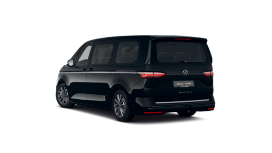 Multivan Style HT TDI képe