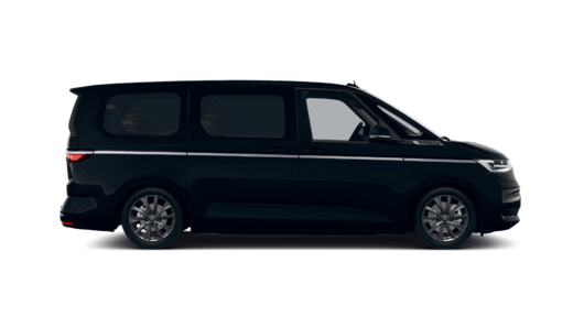 Multivan Style HT TDI képe