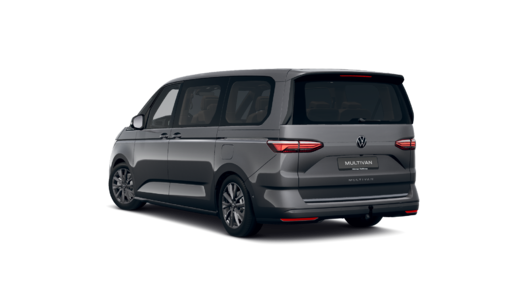 Multivan Style HT TDI képe