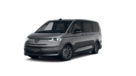 Multivan Style HT TDI képe