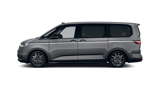 Multivan Style HT TDI képe