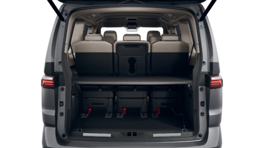 Multivan Style HT TDI képe