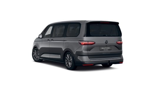 Multivan Style HT TDI képe