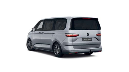 Multivan Style HT TDI képe