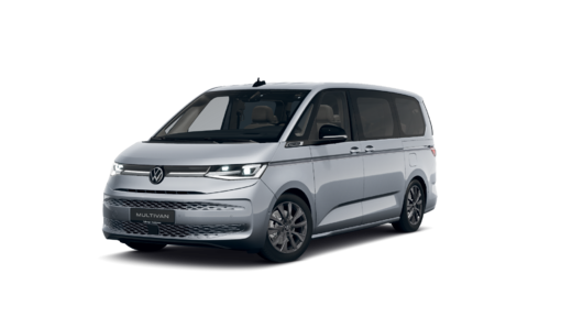 Multivan Style HT TDI képe