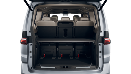 Multivan Style HT TDI képe