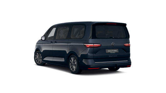 Multivan Style HT TDI képe